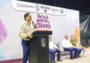 Inauguró Carlos Peña Ortiz la Feria de Regreso a Clases 2026 con PROFECO y CANACO