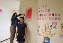 Contribuye Gobierno Reynosa con apoyo nutricional para Atletas de Alto Rendimiento