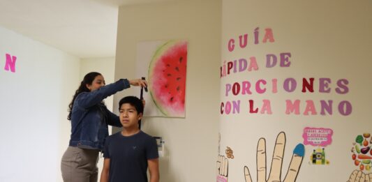 Contribuye Gobierno Reynosa con apoyo nutricional para Atletas de Alto Rendimiento