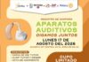 Realiza DIF-Reynosa hoy registro para campaña de aparatos auditivos “Oigamos Juntos”