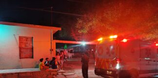Brindaron PCyB y DIF-Reynosa atención a menor extraviada