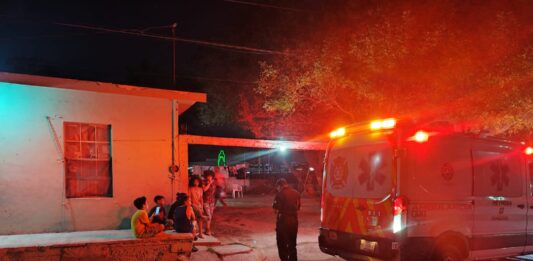 Brindaron PCyB y DIF-Reynosa atención a menor extraviada