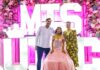 Listo Gobierno de Carlos Peña Ortiz para celebrar «Mis XV» a jóvenes y señoritas reynosenses