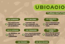 Invita DIF Reynosa a inscribir a niñas y niños en más de 15 CAIC