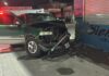 Atendió PCyB serie de accidentes del fin de semana