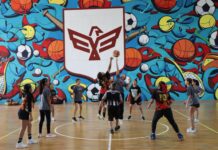El básquetbol sigue creciendo con el apoyo del Gobierno de Reynosa