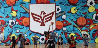 El básquetbol sigue creciendo con el apoyo del Gobierno de Reynosa
