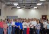 Inauguró Gobierno de Carlos Peña Ortiz Taller de Verano «50 y Más