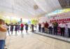Con mensaje del Alcalde Carlos Peña Ortiz inició período escolar del Instituto Tecnológico de Reynosa