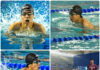 Santiago Fonseca pone en alto a Reynosa en World Series 2026 de Natación