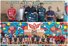 Gobierno de Reynosa respalda debut de Vaqueros Reynosa F.C. en la Liga Premier