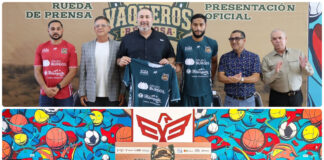Gobierno de Reynosa respalda debut de Vaqueros Reynosa F.C. en la Liga Premier
