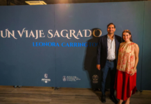 “Un Viaje Sagrado” de Leonora Carrington abre sus puertas en el MUFHAM de Reynosa