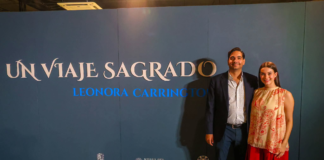 “Un Viaje Sagrado” de Leonora Carrington abre sus puertas en el MUFHAM de Reynosa