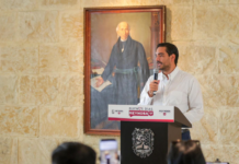 Carlos Peña Ortiz alista Informe de Gobierno con resultados para Reynosa