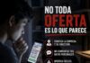 Oferta de trabajo los llevó a un presunto centro de reclutamiento; jóvenes de Reynosa logran escapar