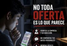 Oferta de trabajo los llevó a un presunto centro de reclutamiento; jóvenes de Reynosa logran escapar