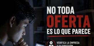 Oferta de trabajo los llevó a un presunto centro de reclutamiento; jóvenes de Reynosa logran escapar