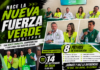 Partido Verde busca nuevos perfiles en Tamaulipas; aplicará ocho filtros a interesados