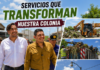 “Acción y Conciencia” regresa a las colonias de Reynosa con servicios y mejoramiento urbano