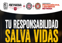 Prevenir accidentes comienza con una decisión responsable al volante