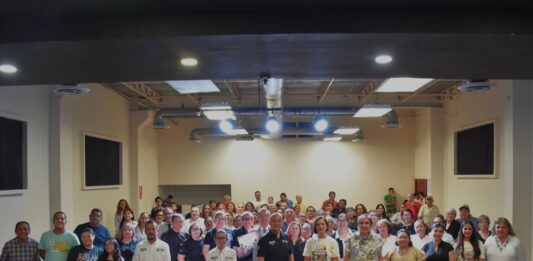 Agradece DIF-Reynosa donaciones y muestras de cariño durante Colecta del Día del Abuelo