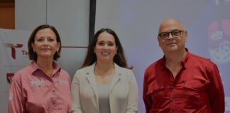 Anuncia Gobierno de Carlos Peña Ortiz programación rumbo al XXXIII Festival Internacional en la Costa del Seno Mexicano