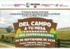 Celebrará Gobierno de Reynosa “Del Campo a tu Mesa y sus Emprendedores”