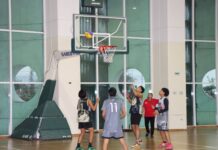 Con el apoyo del Gobierno de Reynosa buscan talento rumbo a las Olimpiadas CONADE 2027
