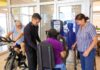 Reúne DIF-La Joya atención integral para las familias