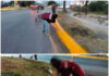 Mantenimiento preventivo brinda mayor seguridad en los Puentes Gemelos de Reynosa