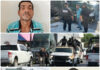 Detienen a dos en Reynosa por investigación sobre presunta extorsión a comerciantes de flores