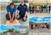 Reynosa acerca acciones de prevención a las familias ante situaciones de emergencia