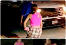 Menor de 15 años es abandonada en Reynosa; caso alerta sobre riesgos del engaño y la manipulación de adolescentes