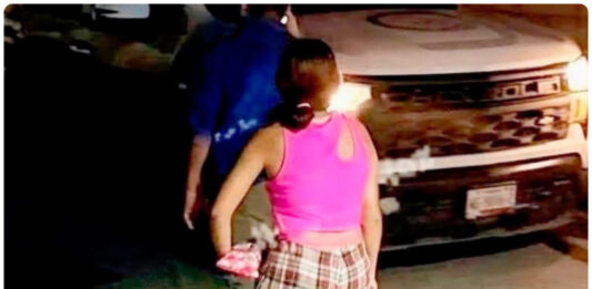 Menor de 15 años es abandonada en Reynosa; caso alerta sobre riesgos del engaño y la manipulación de adolescentes