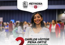 Reynosa consolida liderazgo laboral con más de 58 mil empleos generados