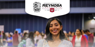 Reynosa consolida liderazgo laboral con más de 58 mil empleos generados