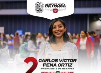 Reynosa consolida liderazgo laboral con más de 58 mil empleos generados