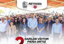 Más de 181 toneladas de semilla de sorgo respaldan a productores de Reynosa