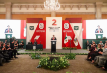 Carlos Peña Ortiz impulsa más espacios y oportunidades para el deporte en Reynosa