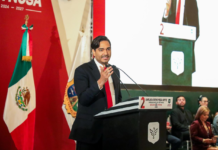 Carlos Peña Ortiz destaca inversión superior a 2,300 MDP en calles de Reynosa