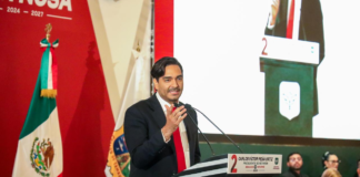 Carlos Peña Ortiz destaca inversión superior a 2,300 MDP en calles de Reynosa