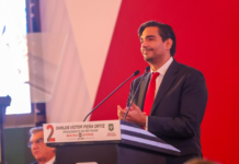 Reynosa destina más de 312 millones de pesos para mejorar infraestructura educativa