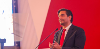 Reynosa destina más de 312 millones de pesos para mejorar infraestructura educativa