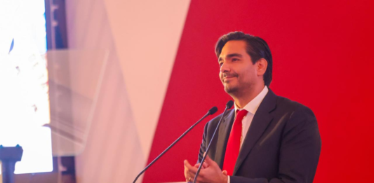 Reynosa destina más de 312 millones de pesos para mejorar infraestructura educativa