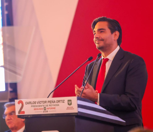Reynosa destina más de 312 millones de pesos para mejorar infraestructura educativa