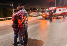 PCyB brinda atención oportuna a joven en crisis emocional en Reynosa