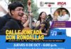 Invita Gobierno de Carlos Peña Ortiz a «Callejoneada con rondallas» en el marco del FICSM