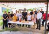 Formalizan Comité de Protección Civil en Privadas de la Retama y Paseo de las Flores