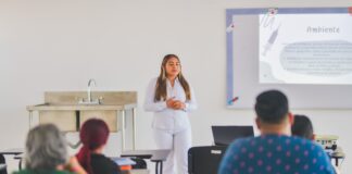 Apoya DIF La Joya con servicios integrales a las familias
